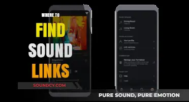 Discover Top Sources for High-Quality Sound Links Online