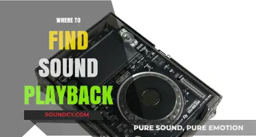 Discover the Best Sources for Sound Playback: A Comprehensive Guide