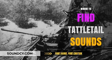 Discover Tattletail Sounds: Best Sources and Locations to Find Them