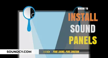 Strategic Placement: Where to Install Sound Panels for Optimal Acoustics