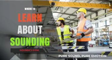 Discover Safe Sounding Practices: Top Resources for Beginners and Beyond