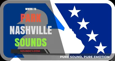 Best Parking Spots Near Nashville Sounds Stadium: A Fan's Guide