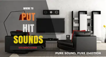 Strategic Placement of Hit Sounds in Music Production for Maximum Impact
