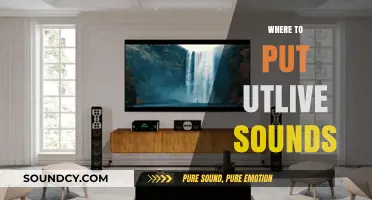 Strategic Placement Tips for Utlive Sounds in Your Creative Projects