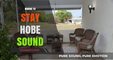 Discover the Best Places to Stay in Hobe Sound, Florida