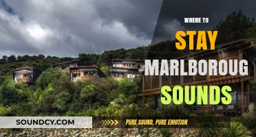 Top Marlborough Sounds Accommodations: Where to Stay for an Unforgettable Escape