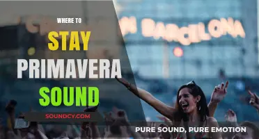 Top Accommodations Near Primavera Sound: Your Ultimate Festival Stay Guide