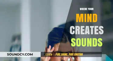 Exploring the Intriguing Phenomenon of Mind-Generated Sounds and Auditory Illusions