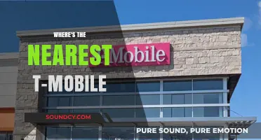 Finding T-Mobile: A Quick Store Locator Guide