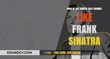The Modern Crooner: Who Sounds Like Frank Sinatra Today?
