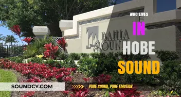 Discovering Hobe Sound: Who Calls This Florida Paradise Home?