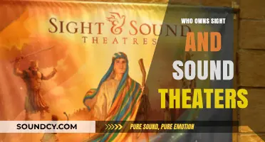 The Owners Behind Sight & Sound Theaters