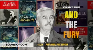 The Sound and the Fury: A Literary Legacy