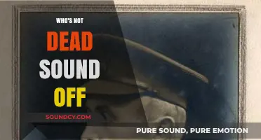 Sound Off: Who's Still Here?