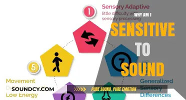 Sound Sensitivity: Why Am I So Affected?