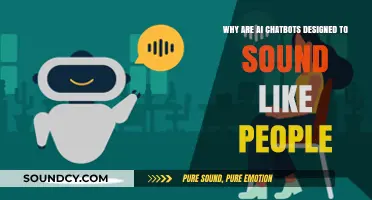 Human-Like AI Chatbots: The Psychology Behind Their Design and Appeal