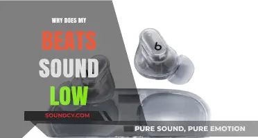How to Fix Low-Sounding Beats