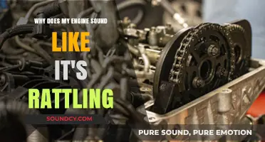 Engine Rattling Noise: Causes, Diagnosis, and Fixes for Your Car