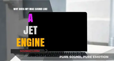 Mac Sounds Like a Jet Engine? Troubleshooting Your Overheating Mac