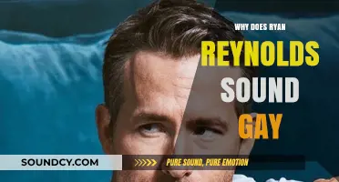 Ryan Reynolds: Exploring His Unique Speech Pattern