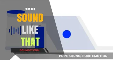 Why You Sound Like That: Unraveling the Science of Your Unique Voice